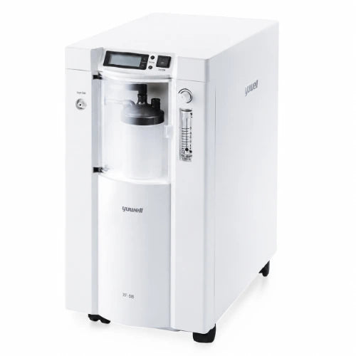 oxygen concentrator