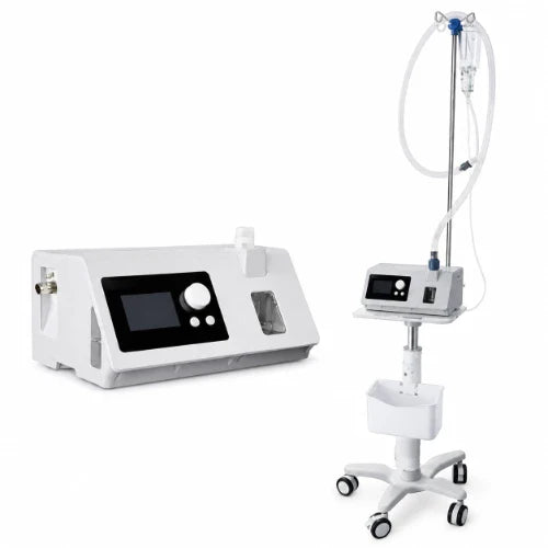 oxygen therapy humidifier
