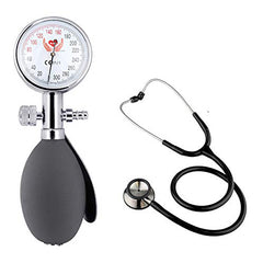 palm type aneriod bp monitor 
