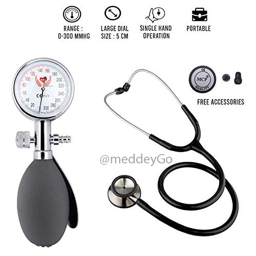 palm type aneriod bp monitor 
