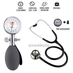 palm type aneriod bp monitor 
