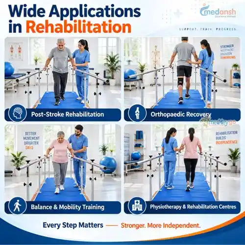 parallel bars