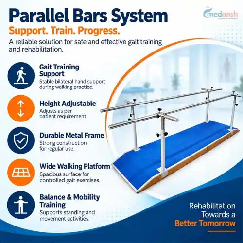 parallel bars