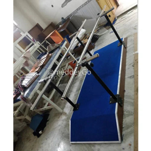 parallel bars 