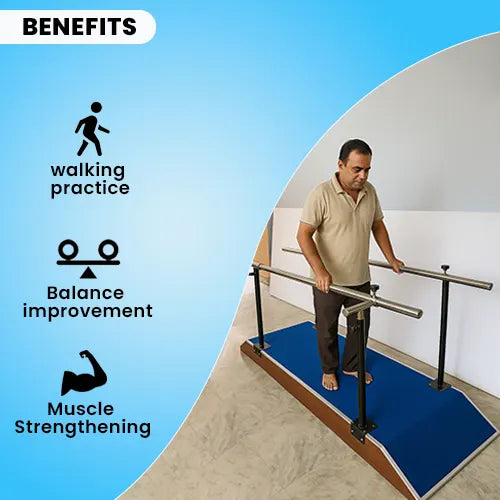 parallel bars 