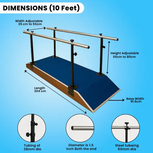 parallel bars 