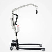 patient lifting devices