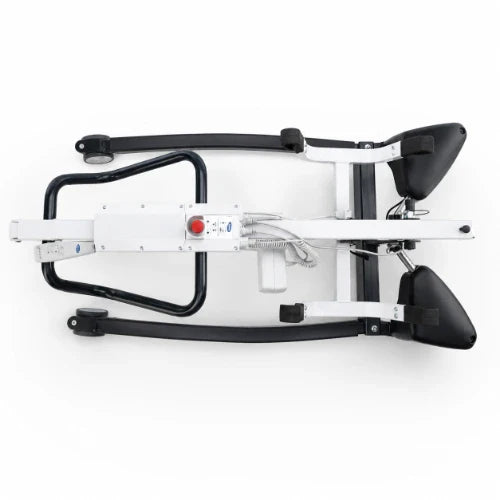 patient lifting devices