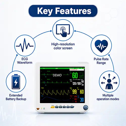 spo2 monitor
