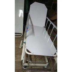 patient recovery trolley