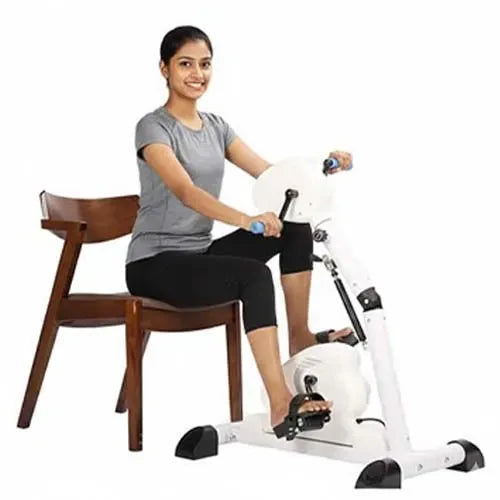pedal exerciser workout