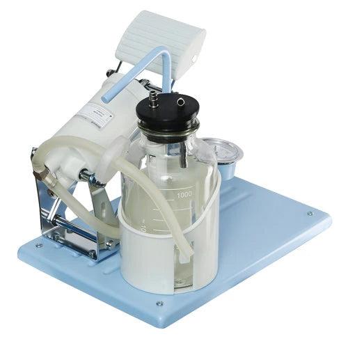 suction machine