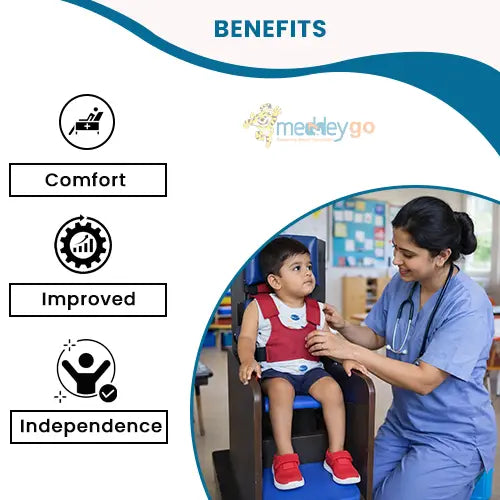 pediatric relaxation chair 