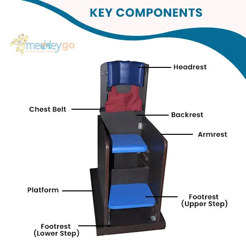 pediatric relaxation chair 