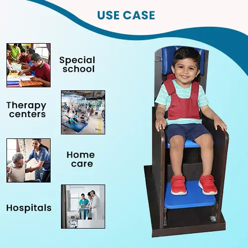 pediatric relaxation chair