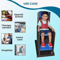 pediatric relaxation chair
