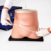 peritoneal dialysis simulator