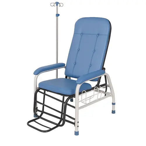 phlebotomy chair