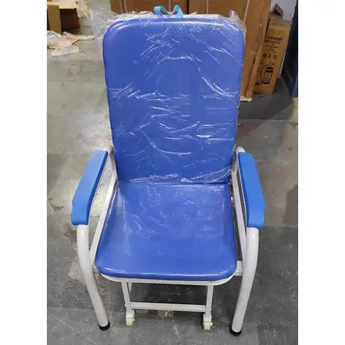 phlebotomy chair
