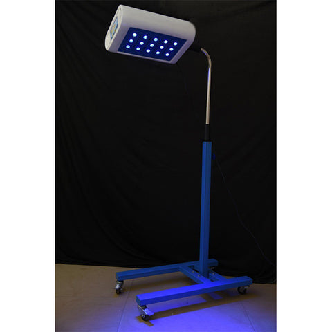 Photo Therapy Unit Standing Model