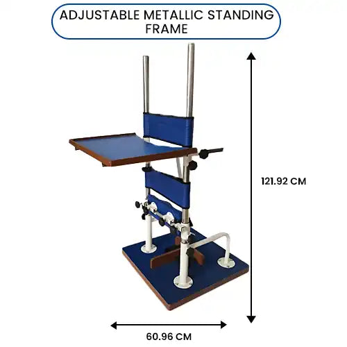 physio standing frame