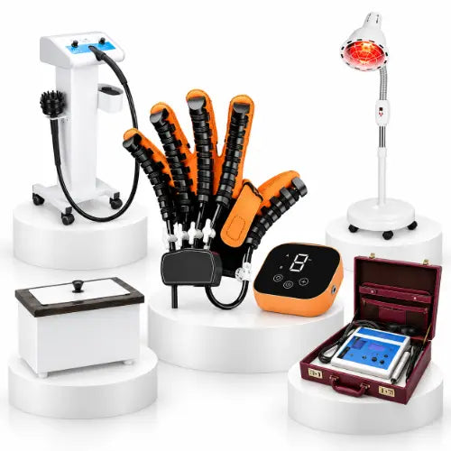 physiotherapy clinic