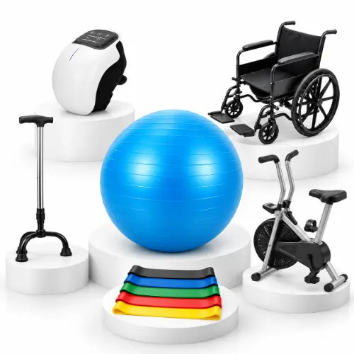 physiotherapy clinic