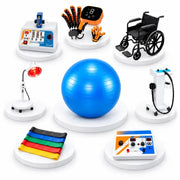 physiotherapy clinic