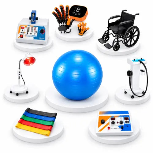 physiotherapy clinic