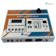 physiotherapy combo machine