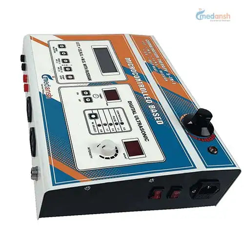 physiotherapy combo machine price