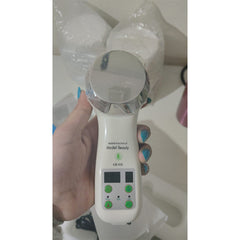 Electrotech 1Mhz Physiotherapy Ultrasound Therapy Machine