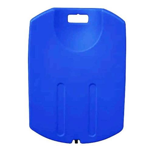 Plastic CPR Board First Aid Supply for Home Pool