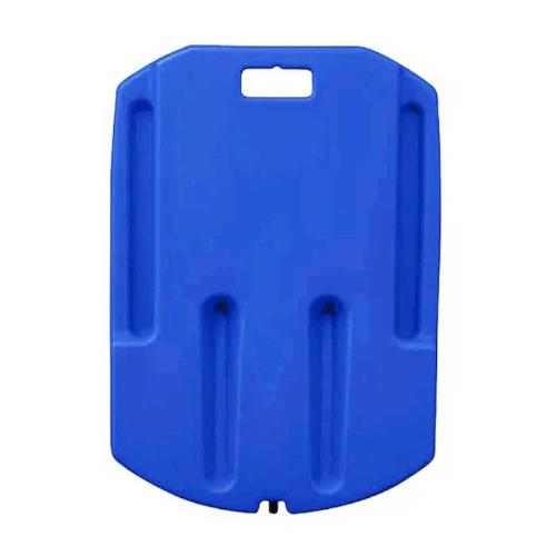 Plastic CPR Board First Aid Supply for Home Pool