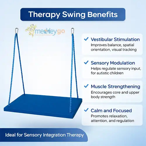 platform swing