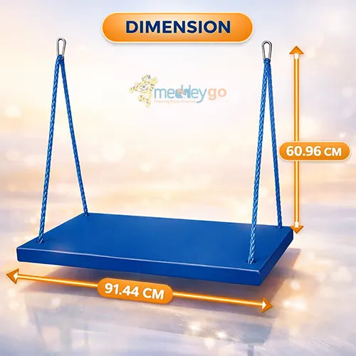 platform swing