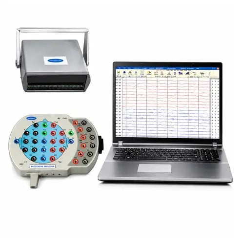 portable eeg machine 