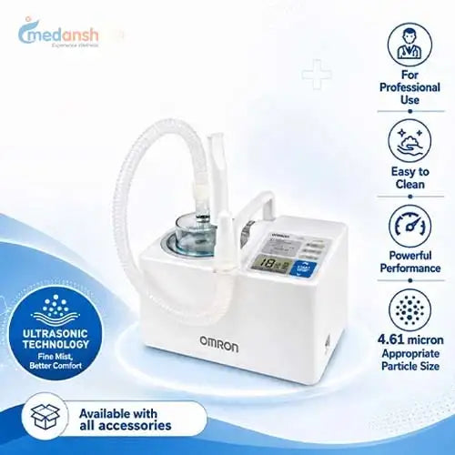 portable nebulizer 
