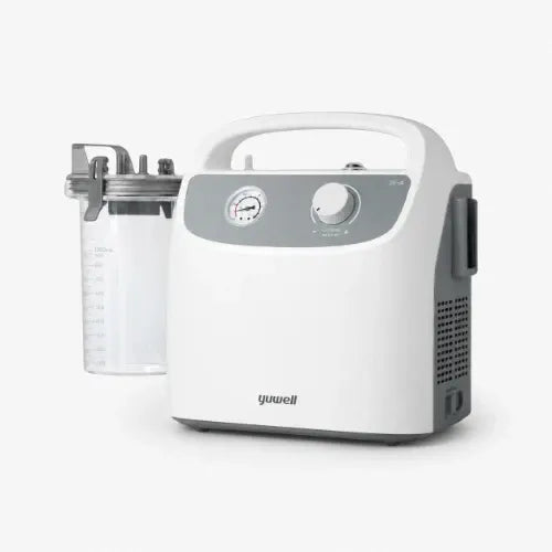 suction machine