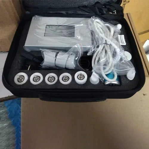 portable shortwave therapy 