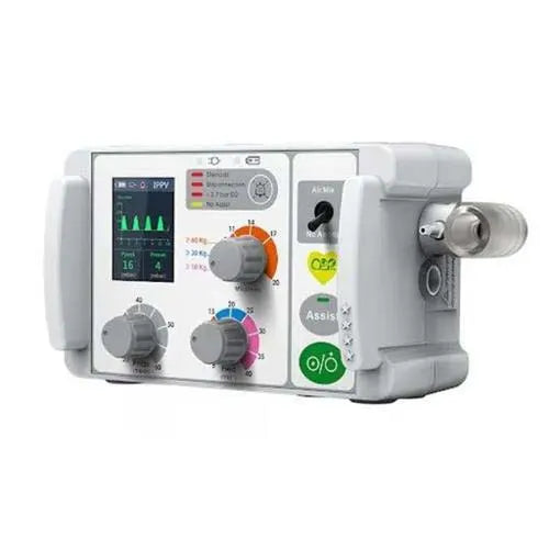  portable ventilator