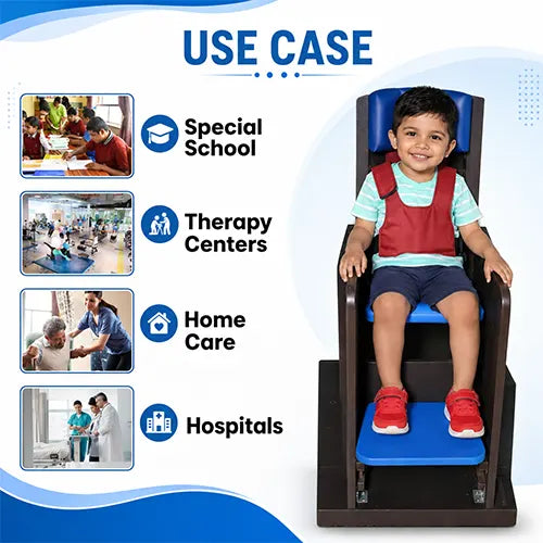 pediatric relaxation chair
