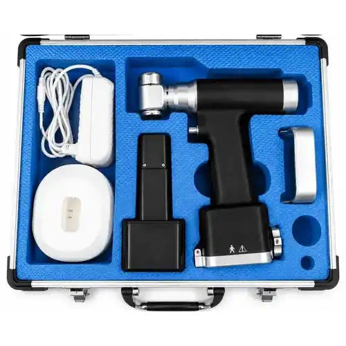 orthopedic bone saw