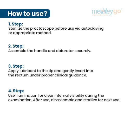proctoscope