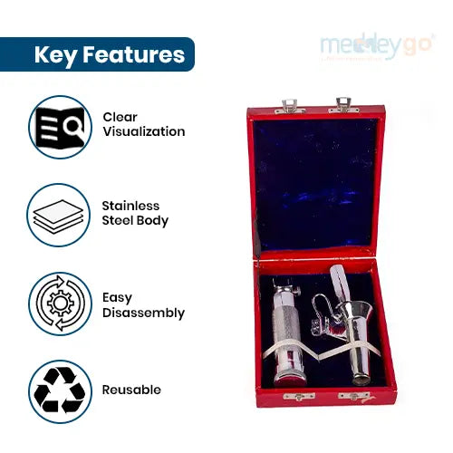 proctoscope