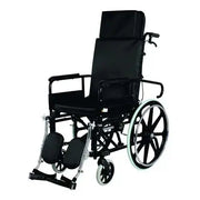 reclining self-assist wheelchair 
