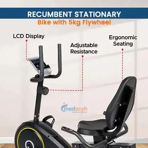recumbent bike