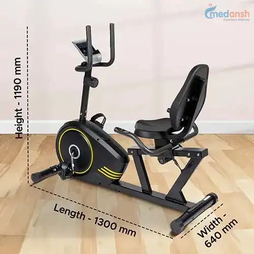 recumbent bike