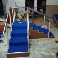rehab stair case 
