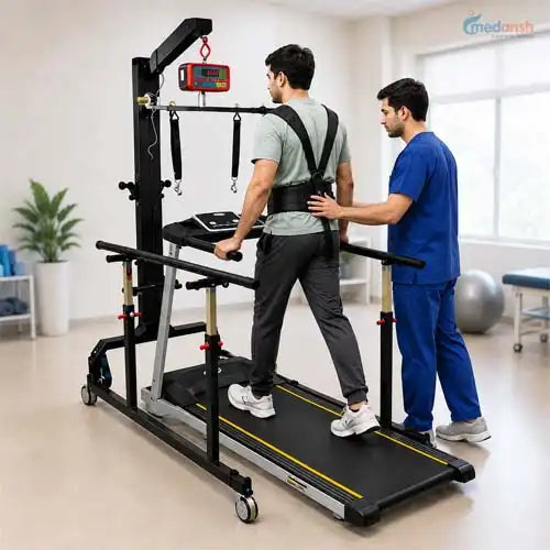 rehabilitation gait trainer